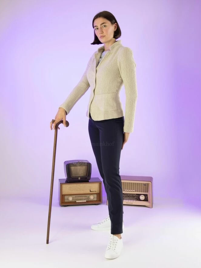 Cambio RENIRA LONG 6111-0232-0 Pantalons 493 9 Cambio RENIRA LONG 6111-0232-0 Pantalons 493 – Image 7