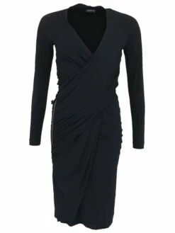 D'Etoiles Casiopé FURIES 22257 Robes BLACK