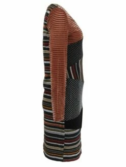 Eroke ABD47 Robes ORG -Vêtements Soldes eroke robe abd47 2