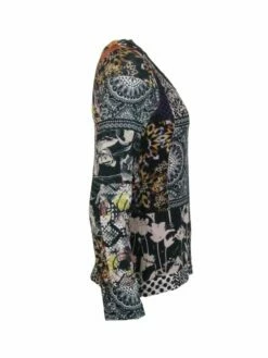 Eroke MG438-P04 T Shirts ORG -Vêtements Soldes eroke t shirt mg438 p04 2