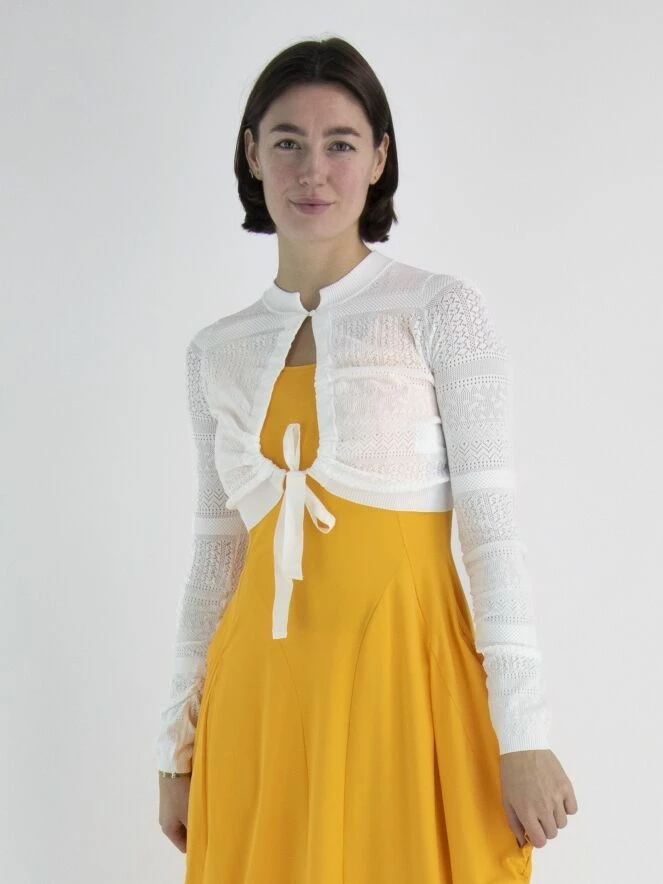 High ABSOLUTELY S55203 Gilets 104 4 High ABSOLUTELY S55203 Gilets 104 – Image 2