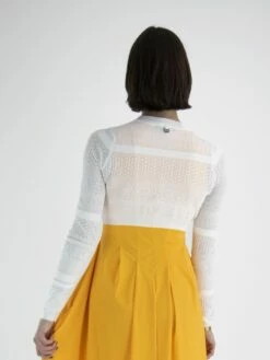 High ABSOLUTELY S55203 Gilets 104 14 High ABSOLUTELY S55203 Gilets 104 -Vêtements Soldes high gilet absolutely s55203 15