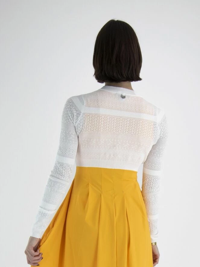 High ABSOLUTELY S55203 Gilets 104 6 High ABSOLUTELY S55203 Gilets 104 – Image 4