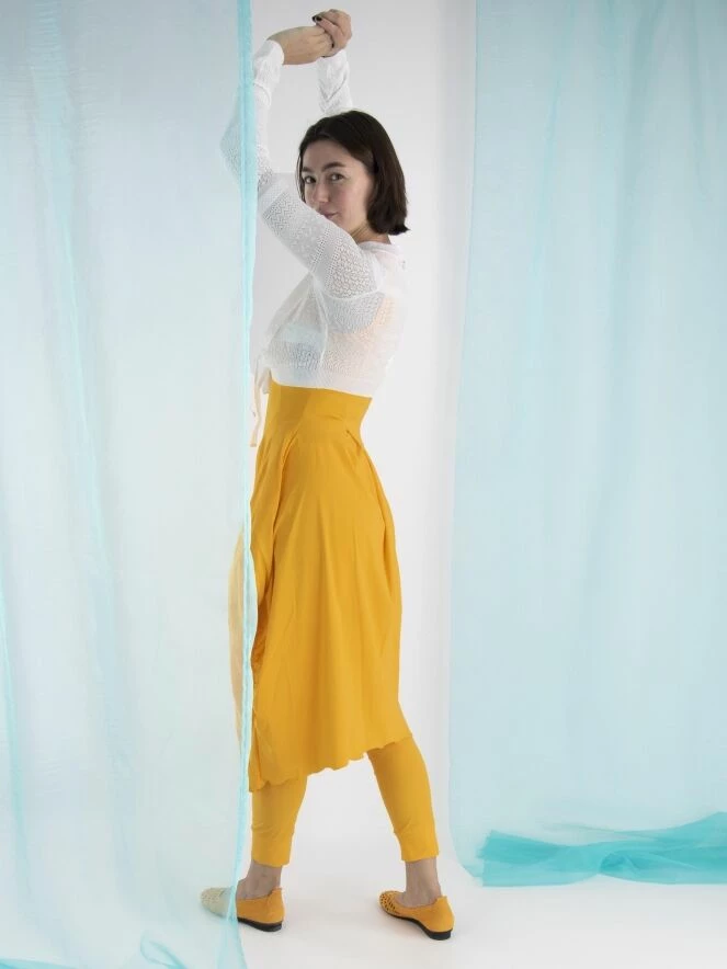 High ABSOLUTELY S55203 Gilets 104 9 High ABSOLUTELY S55203 Gilets 104 – Image 7