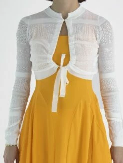 High ABSOLUTELY S55203 Gilets 104 18 High ABSOLUTELY S55203 Gilets 104 -Vêtements Soldes high gilet absolutely s55203 19