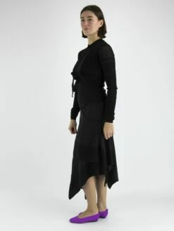 High ABSOLUTELY S55203 Gilets 199 -Vêtements Soldes high gilet absolutely s55203 2