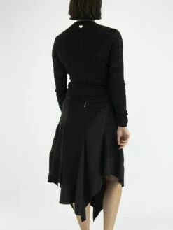 High ABSOLUTELY S55203 Gilets 199 -Vêtements Soldes high gilet absolutely s55203 3