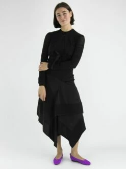 High ABSOLUTELY S55203 Gilets 199 -Vêtements Soldes high gilet absolutely s55203 4