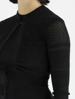 High ABSOLUTELY S55203 Gilets 199 -Vêtements Soldes high gilet absolutely s55203 5