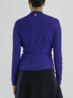 High ABSOLUTELY S55203 Gilets 284 -Vêtements Soldes high gilet absolutely s55203 9