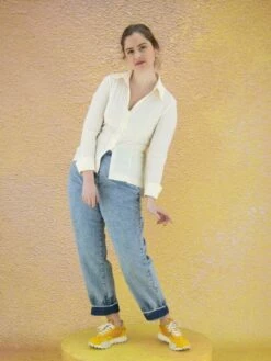 High BEHAVE S50238 Gilets 104 -Vêtements Soldes high gilet behave s50238 5