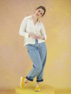 High BEHAVE S50238 Gilets 104 -Vêtements Soldes high gilet behave s50238 6