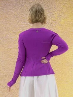 High BRISBY S55176 Gilets 765 -Vêtements Soldes high gilet brisby s55176 3