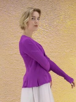 High BRISBY S55176 Gilets 765 -Vêtements Soldes high gilet brisby s55176 4