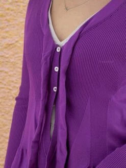 High BRISBY S55176 Gilets 765 -Vêtements Soldes high gilet brisby s55176 7