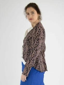 High ENTICING 755117 Gilets 017 -Vêtements Soldes high gilet enticing 755117 2