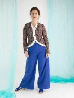 High ENTICING 755117 Gilets 017 -Vêtements Soldes high gilet enticing 755117 5