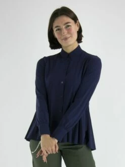 High EQUALLY S50270 Gilets 280 -Vêtements Soldes high gilet equally s50270 17