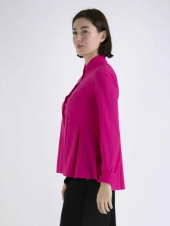 High EQUALLY S50270 Gilets 757 -Vêtements Soldes high gilet equally s50270 21