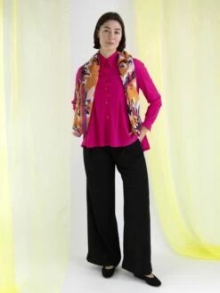 High EQUALLY S50270 Gilets 757 -Vêtements Soldes high gilet equally s50270 24