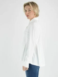 High EQUALLY S50270 Gilets 101 -Vêtements Soldes high gilet equally s50270 6