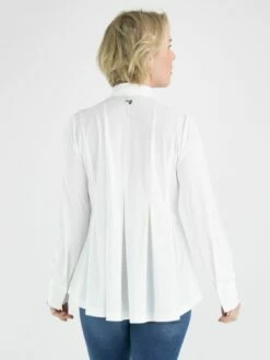 High EQUALLY S50270 Gilets 101 -Vêtements Soldes high gilet equally s50270 7