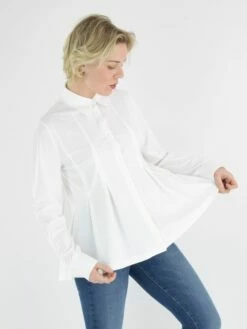 High EQUALLY S50270 Gilets 101 -Vêtements Soldes high gilet equally s50270 8