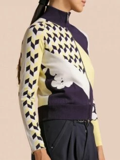 High EUPHORIC S55157 Gilets 002 -Vêtements Soldes high gilet euphoric s55157 2