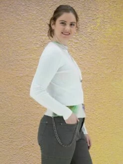 High FAST TRACK S55175 Gilets 104 -Vêtements Soldes high gilet fast track s55175 4