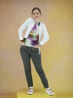 High FAST TRACK S55175 Gilets 104 -Vêtements Soldes high gilet fast track s55175 5