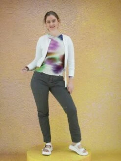 High FAST TRACK S55175 Gilets 104 -Vêtements Soldes high gilet fast track s55175 6