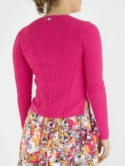 High FAST TRACK S55194 Gilets 757 -Vêtements Soldes high gilet fast track s55194 3