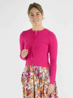 High FAST TRACK S55194 Gilets 757 -Vêtements Soldes high gilet fast track s55194 4