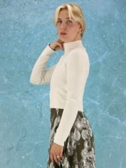 High FOCUS S55169 Gilets 104 -Vêtements Soldes high gilet focus s55169 2