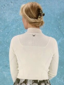 High FOCUS S55169 Gilets 104 -Vêtements Soldes high gilet focus s55169 3