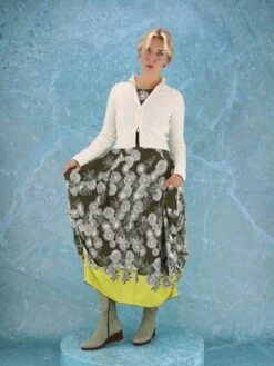 High FOCUS S55169 Gilets 104 -Vêtements Soldes high gilet focus s55169 5