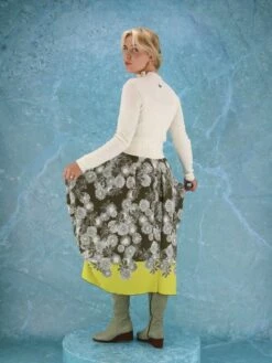 High FOCUS S55169 Gilets 104 -Vêtements Soldes high gilet focus s55169 6