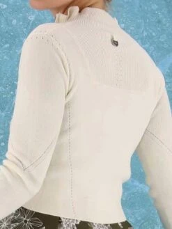 High FOCUS S55169 Gilets 104 -Vêtements Soldes high gilet focus s55169 7