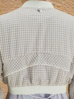 High GENIUS S39137 Gilets 007 -Vêtements Soldes high gilet genius s39137 17