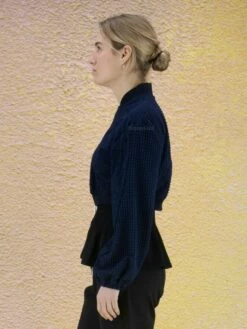 High GENIUS S39137 Gilets 022 -Vêtements Soldes high gilet genius s39137 2