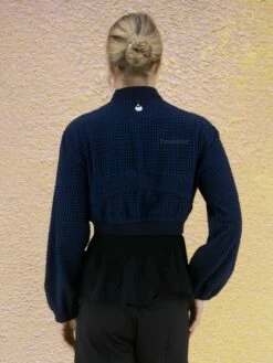 High GENIUS S39137 Gilets 022 -Vêtements Soldes high gilet genius s39137 3