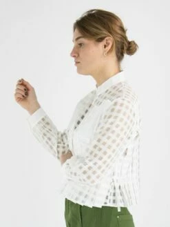 High GOOD DAY 730424 Gilets 100 -Vêtements Soldes high gilet good day 730424 11