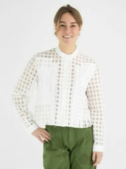 High GOOD DAY 730424 Gilets 100 -Vêtements Soldes high gilet good day 730424 13