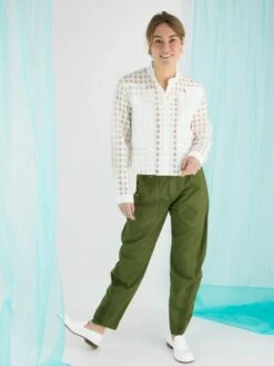 High GOOD DAY 730424 Gilets 100 -Vêtements Soldes high gilet good day 730424 15