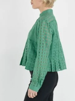 High GOOD DAY 730424 Gilets 340 -Vêtements Soldes high gilet good day 730424 2