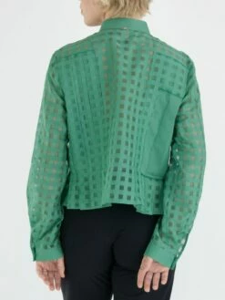 High GOOD DAY 730424 Gilets 340 -Vêtements Soldes high gilet good day 730424 3