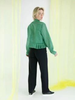 High GOOD DAY 730424 Gilets 340 -Vêtements Soldes high gilet good day 730424 5