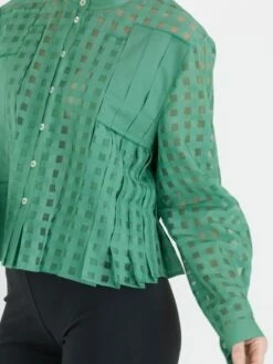 High GOOD DAY 730424 Gilets 340 -Vêtements Soldes high gilet good day 730424 7