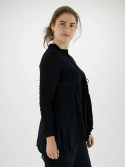 High GRANDIOSE S55184 Gilets 022 -Vêtements Soldes high gilet grandiose s55184 10