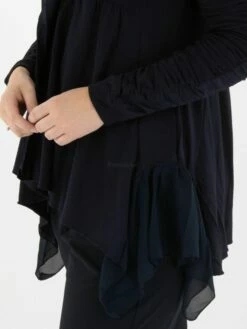 High GRANDIOSE S55184 Gilets 022 -Vêtements Soldes high gilet grandiose s55184 13